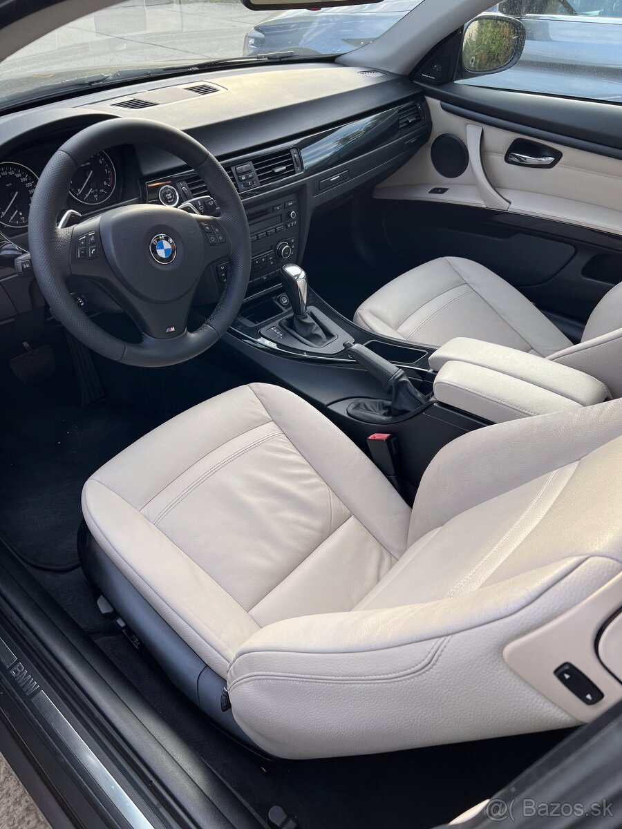 BMW 330i xDrive e92 - 19