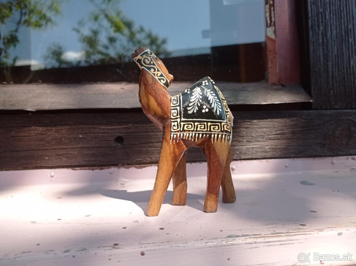 Chalupárske dekorácie - 19