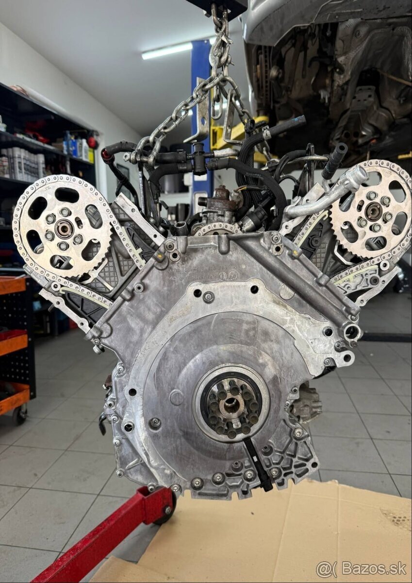 Audi A6 C7 3.0 BiTDI 230 kW Quattro - 19