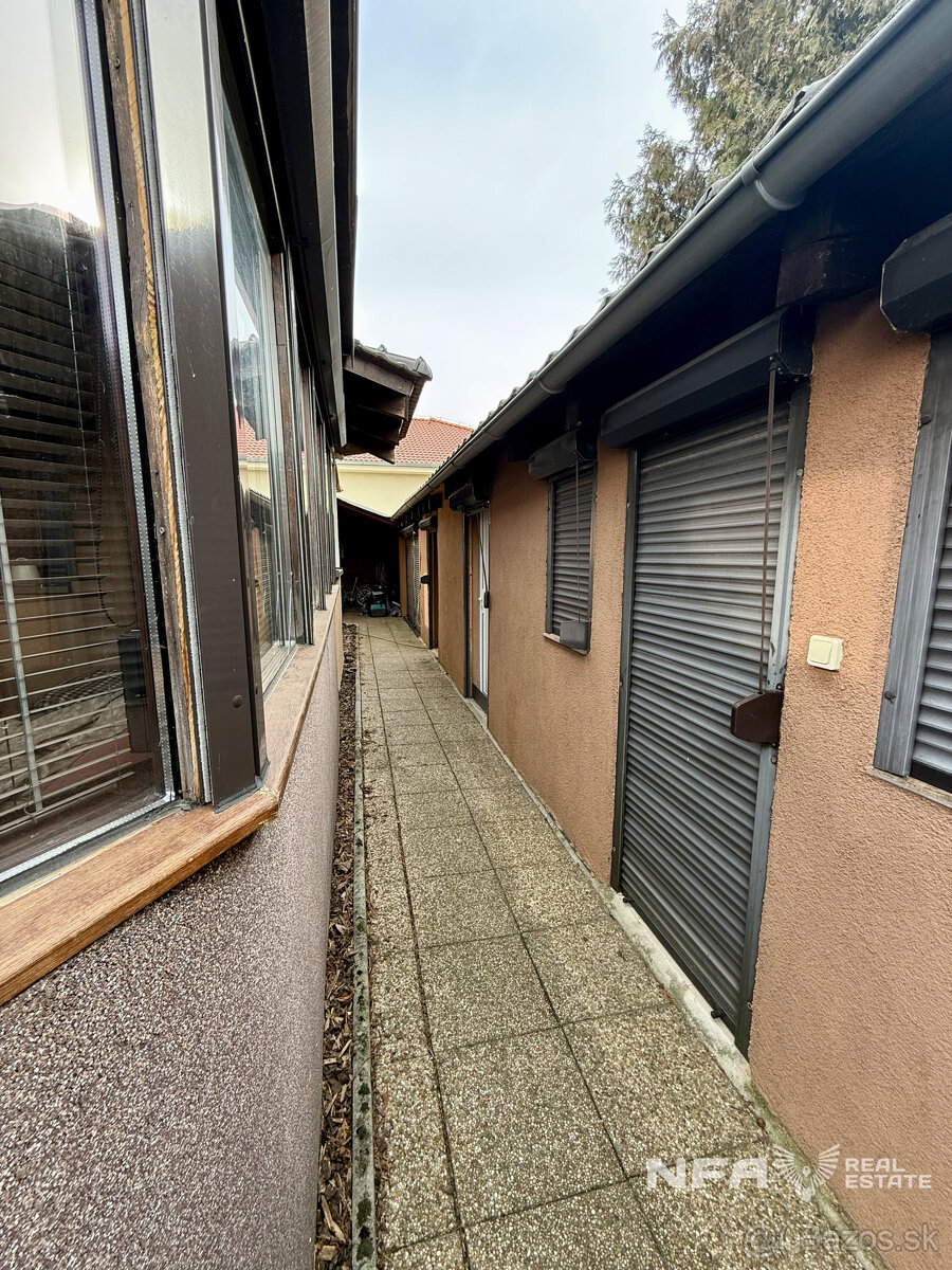 Rodinný dom v Nitre - 19