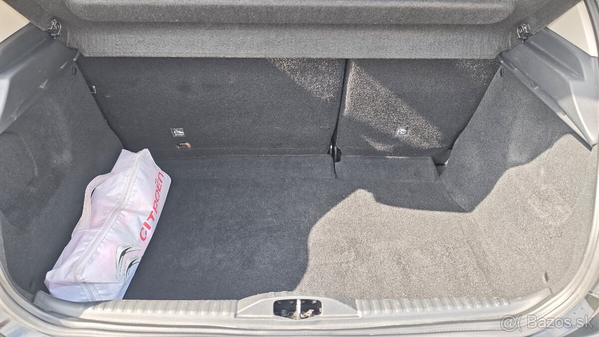 Predam CITROEN C3 Puretech 82 SHINE 97tkm M5 - 19