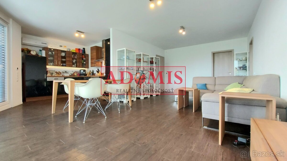 ADOMIS - rodinný dom 130m2, terasa, záhrada 884m2, Košice - - 19