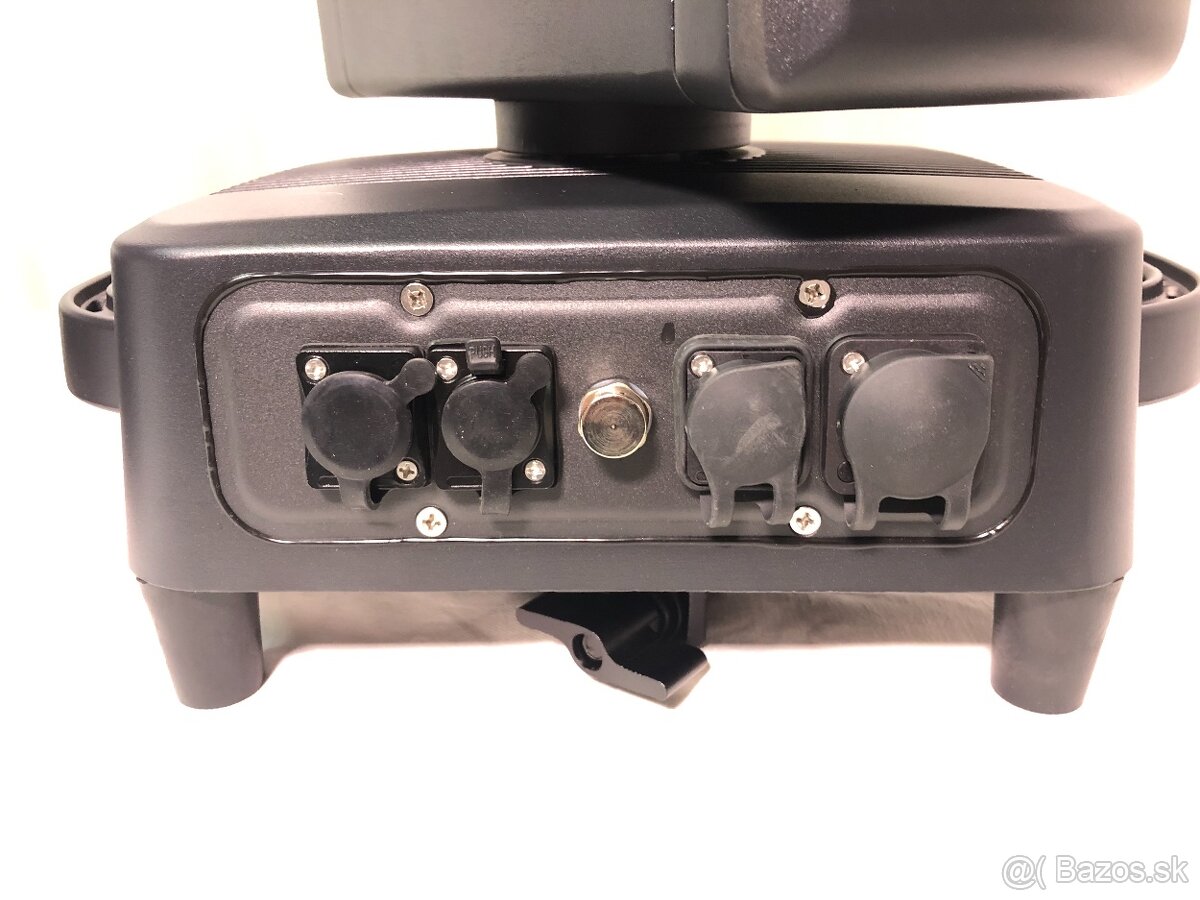 NOVINKA - SPOT HLAVY IP. - 19