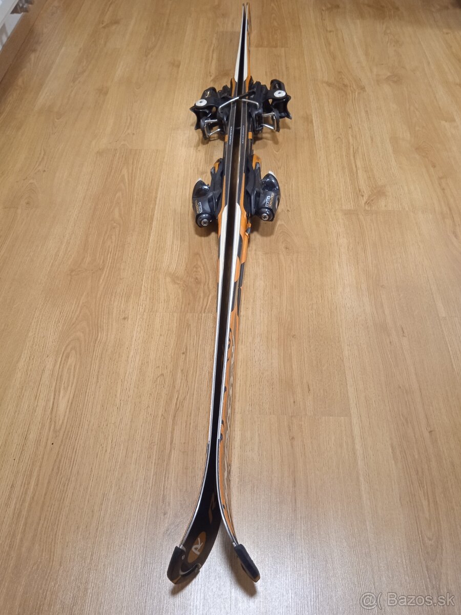 Rossignol Radical 9xTi R15 167 cm - 19