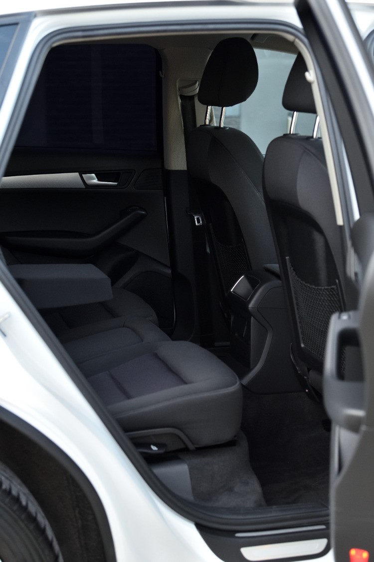 Audi Q5 2.0 TDI 170k DPF quattro S tronic - 19