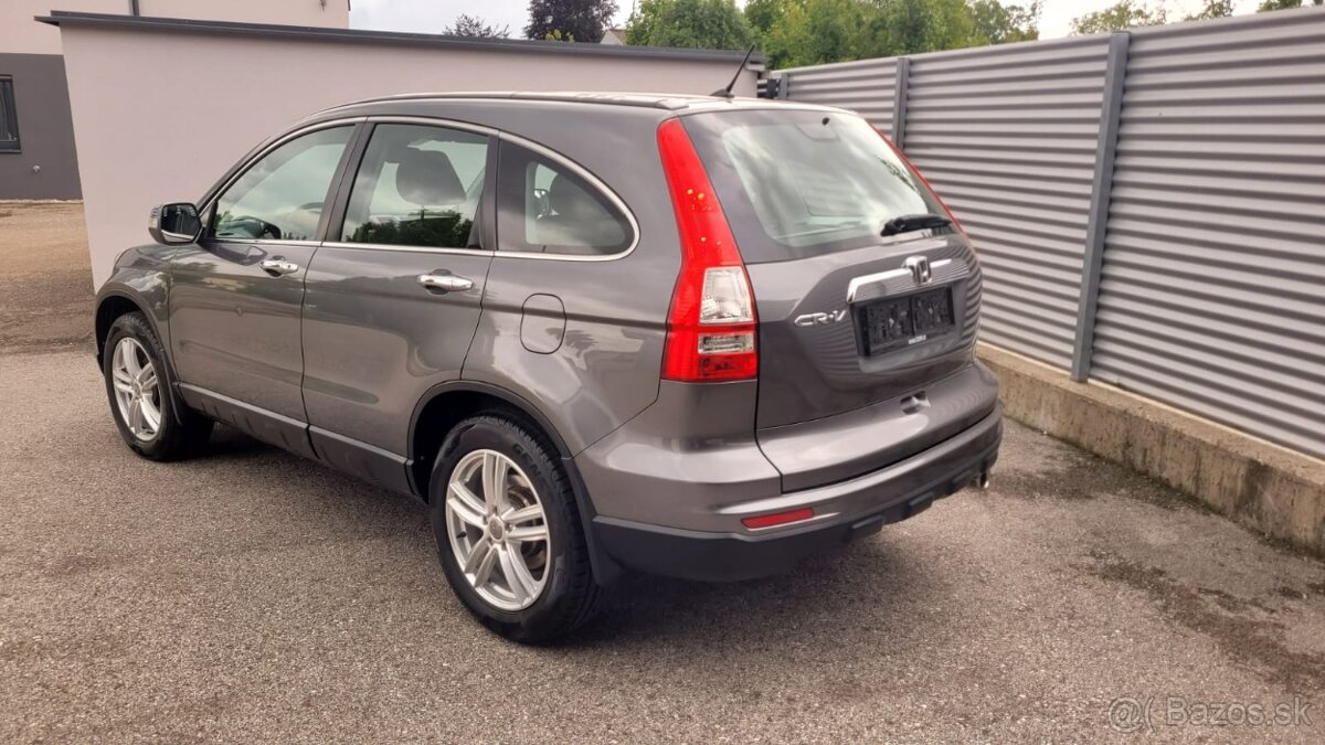 Honda CRV - 19