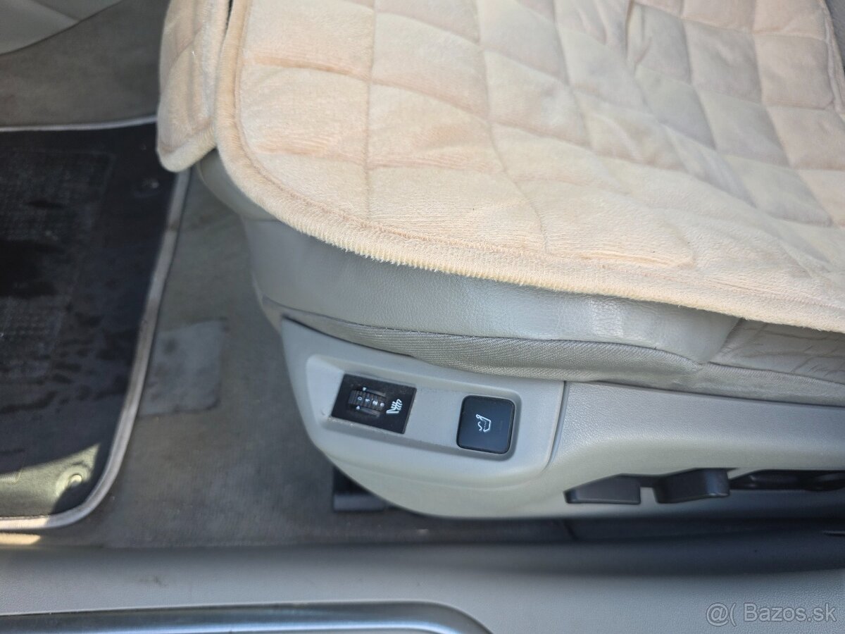 Citroen c5 1.6 htp 115 kw - 19