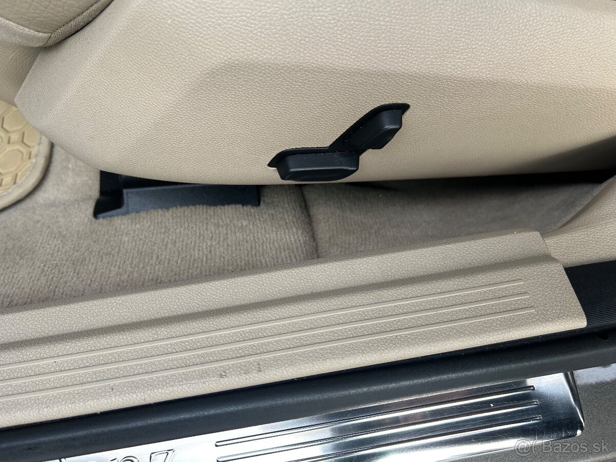 Mercedes CLS 350 CDi 4x4 A/T naj198000km - 19