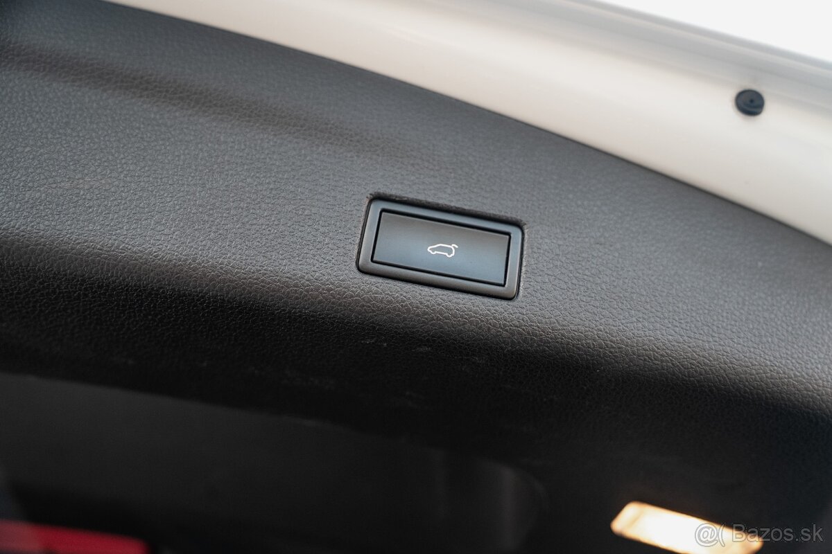 Volkswagen Sharan 2.0 TDi DSG6 - 19