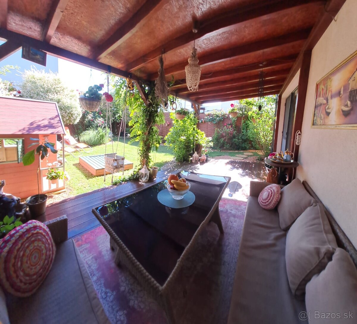 Predam dom v Stupave - 19