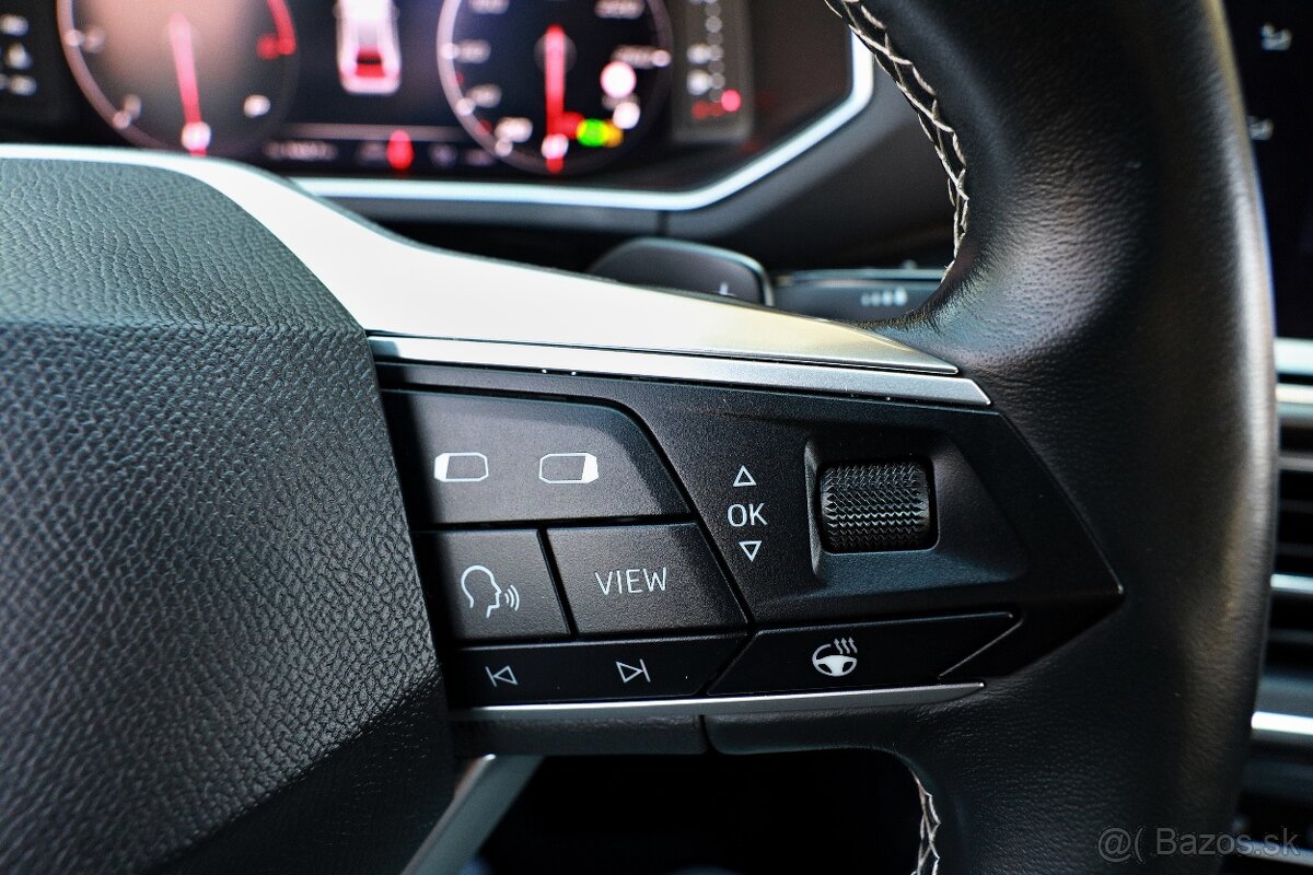 TARRACO 2.0 TDI 150 Xcellence 2021 DSG - 19