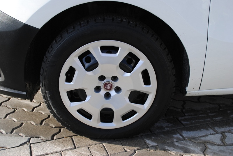 Fiat Dobló Cargo 1.6 MultiJet L2H1 MAXI⭐ODPOČET DPH⭐ - 19