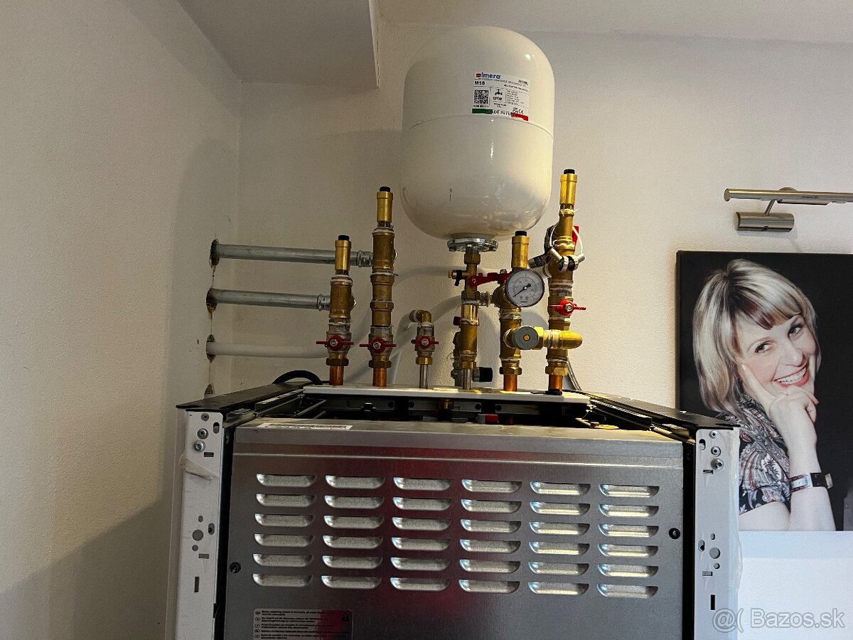 Vodar Kurenar Plynar Klimatizácia - 19