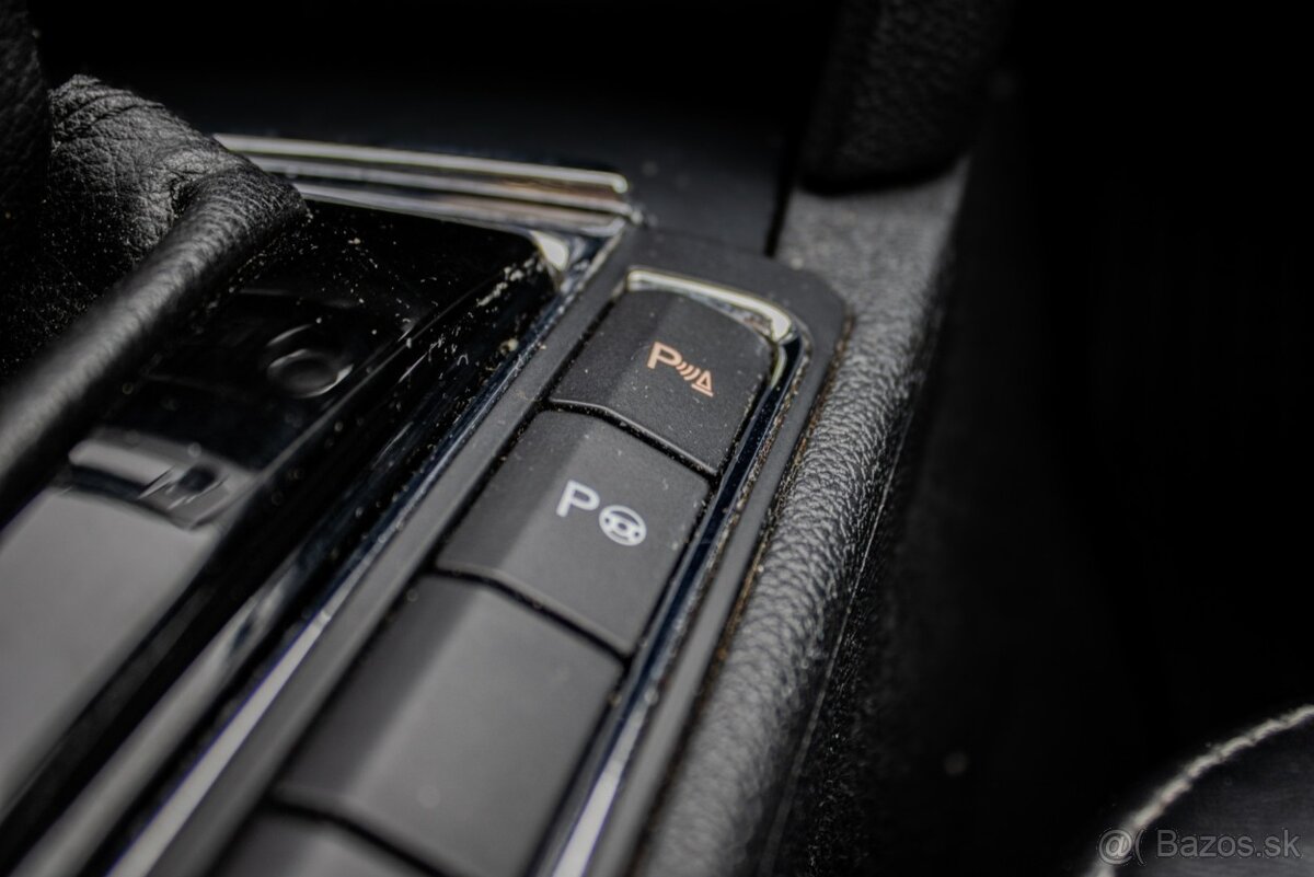 Škoda Superb Combi 1.8 TSI Comfort DSG - 19