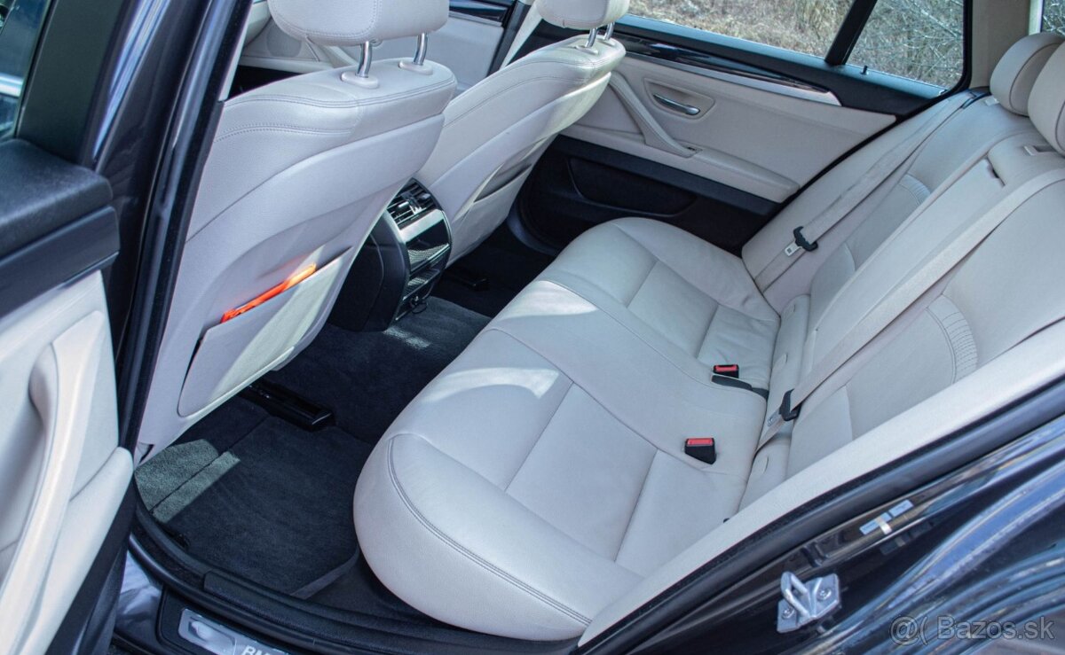 BMW 520d xDrive Touring F11 A/T - 19