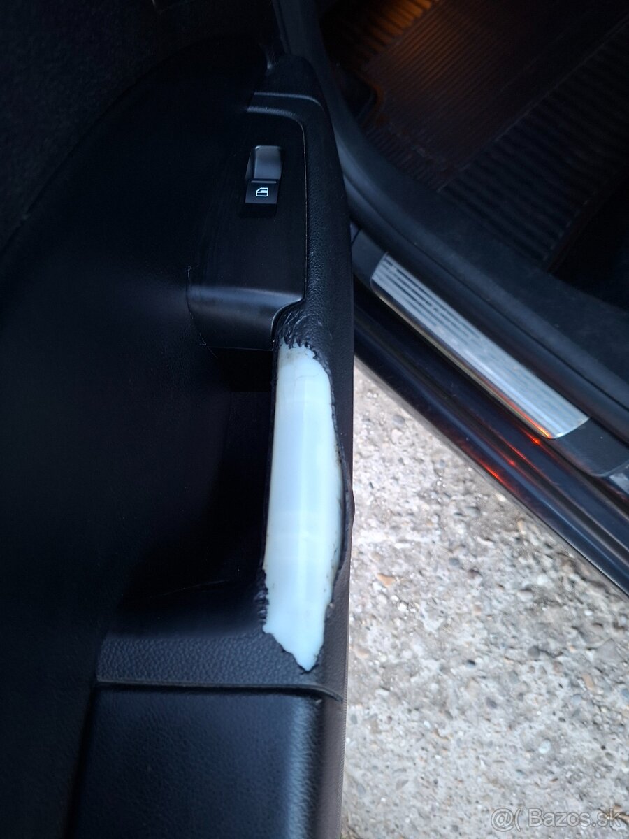 Škoda Superb 2.0 TDI - 19