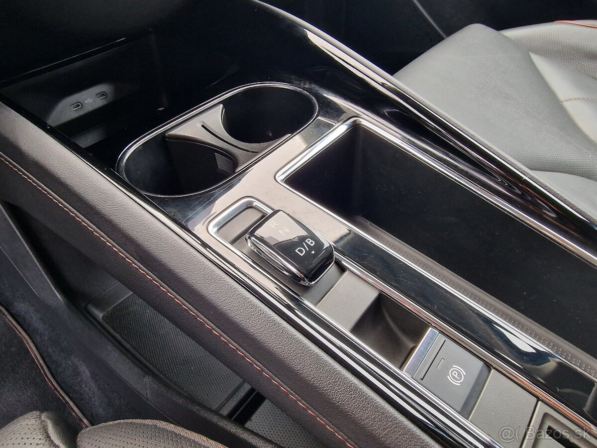 ŠKODA ENYAQ IV 80 - 19