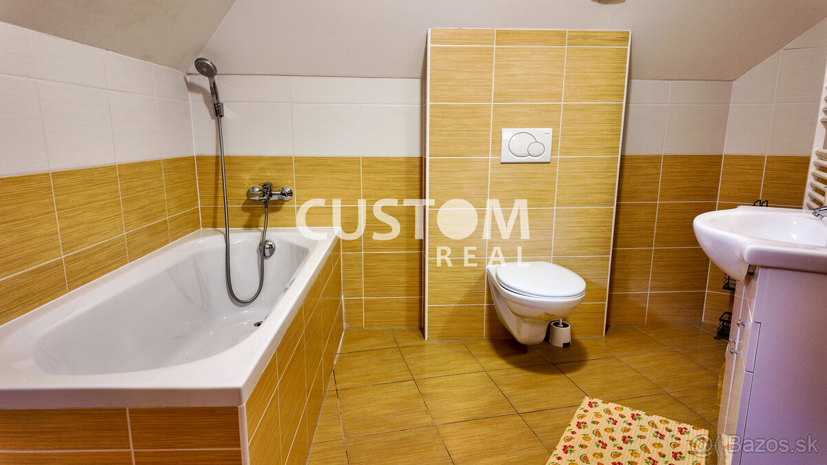 Penzión Vrátna na predaj - 19