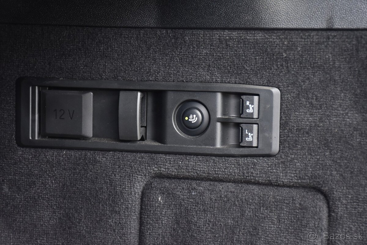 BMW iX xDrive40 FULL VÝBAVA SR ZÁRUKA 12_000_KM_DPH_2024 - 19