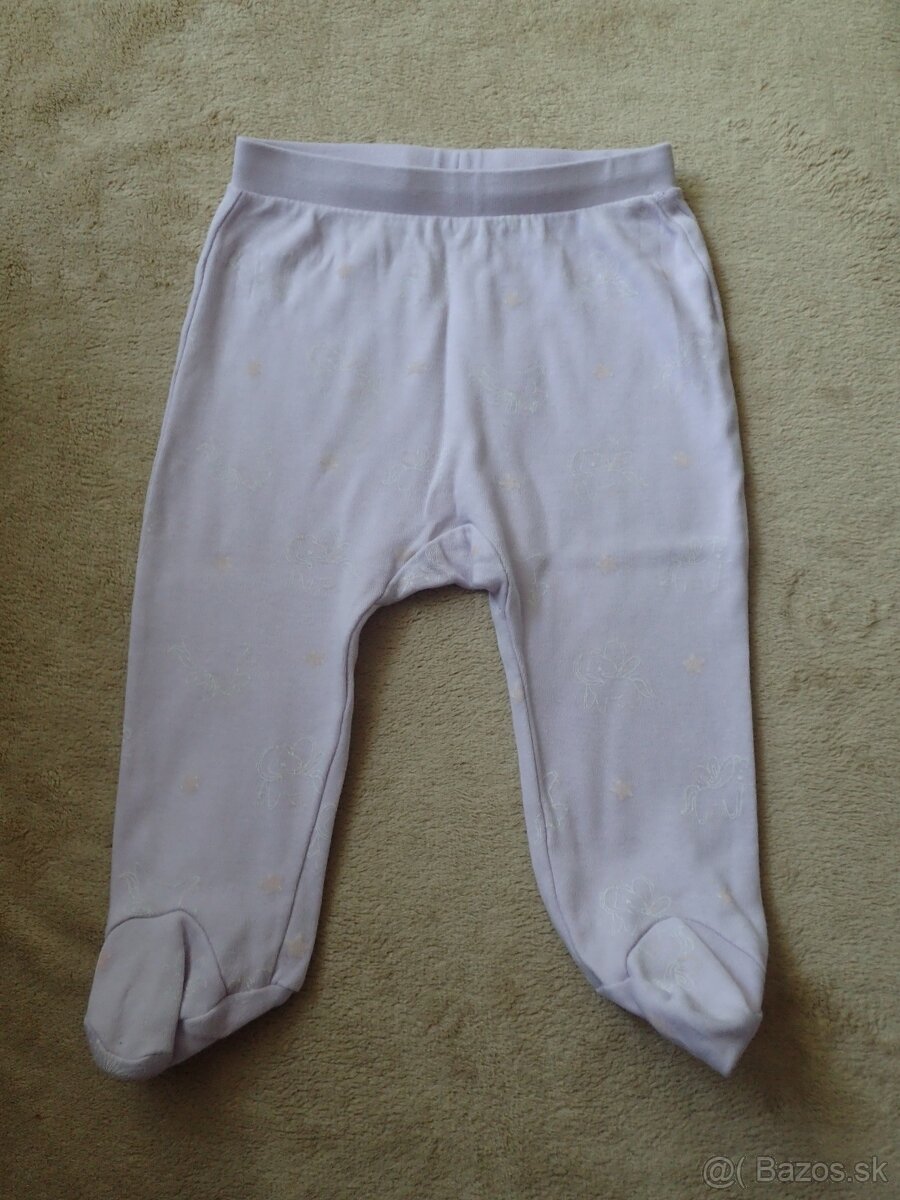 20 ks dievča veľkosť 74 - 19