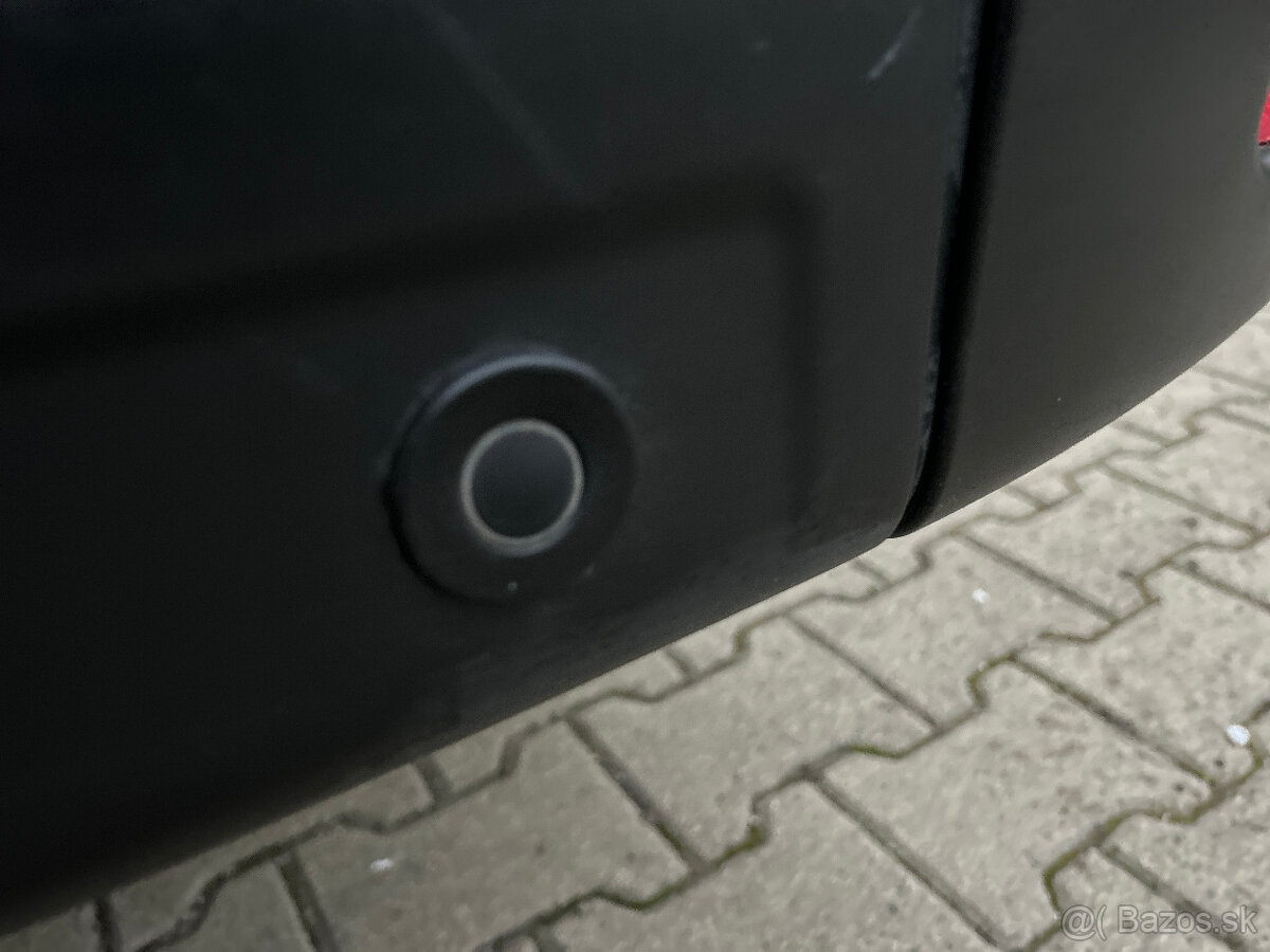 Renault Master 2.3 Dci, L2H2, 7 - miestny, odpočet DPH - 19