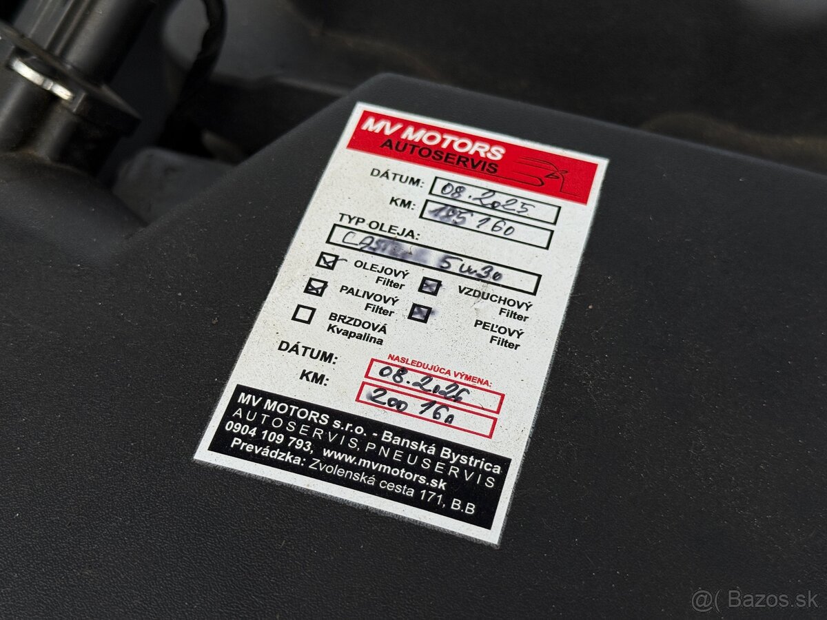 Land Rover Freelander 2 | 2.2 diesel manuál - 19