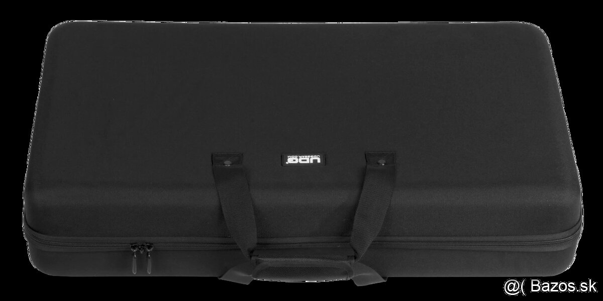 Pioneer DJ DDJ-RX + UDG hardcase - 19