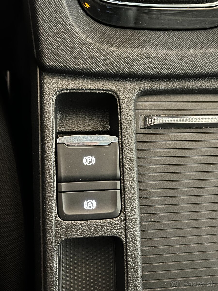 Škoda Octavia Combi 2.0 TDI SCR Style - 19