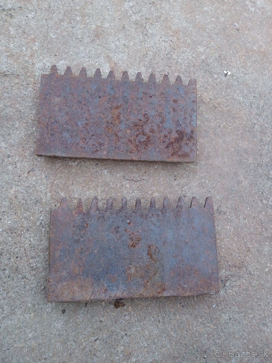 Plech.nadoby Scholtz Mateotz - 19