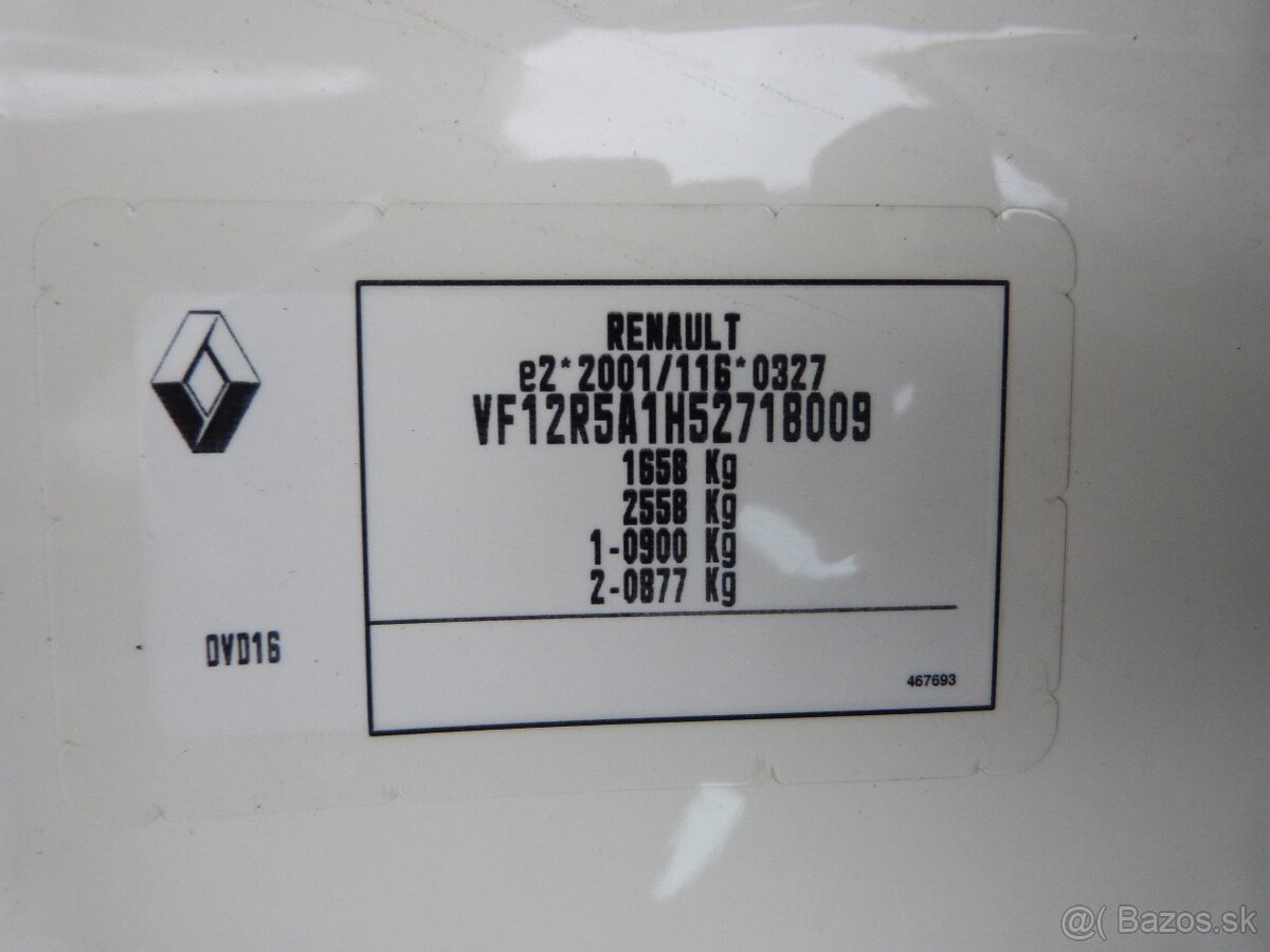 Renault Captur Energy 0.9 TCe Zen S - 19