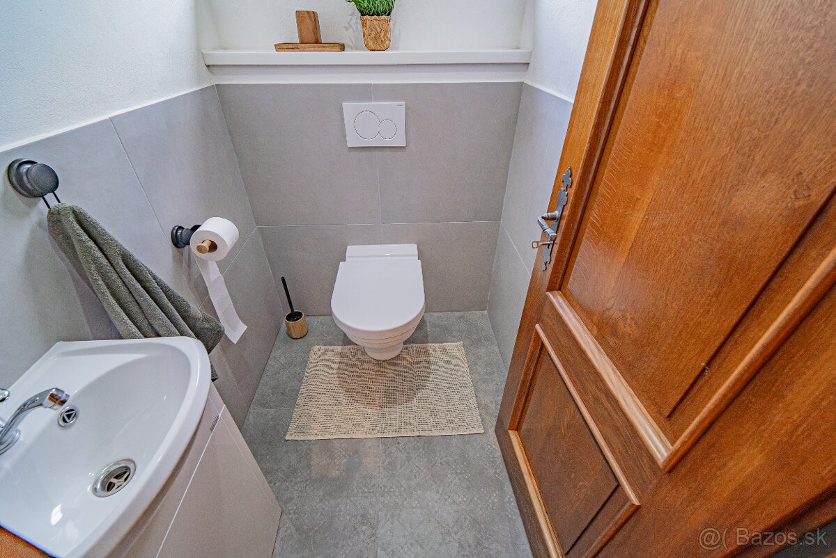 Novostavba v Čavoji - 19