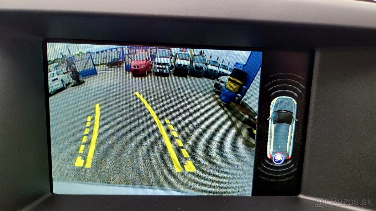 Volvo XC60 2.4 D5 -158kw AWD 4x4 - 19