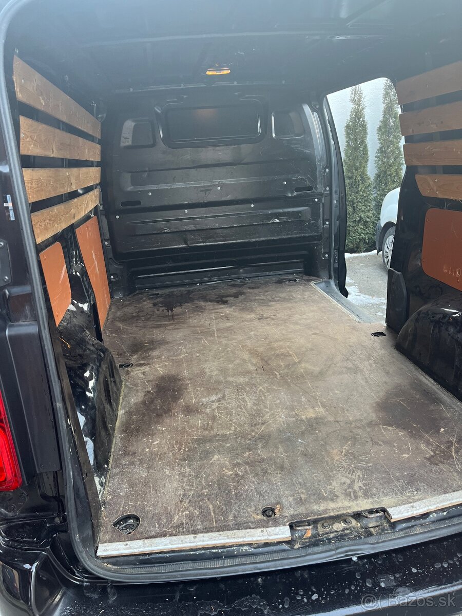 Peugeot Expert 2.0 HDI - 19