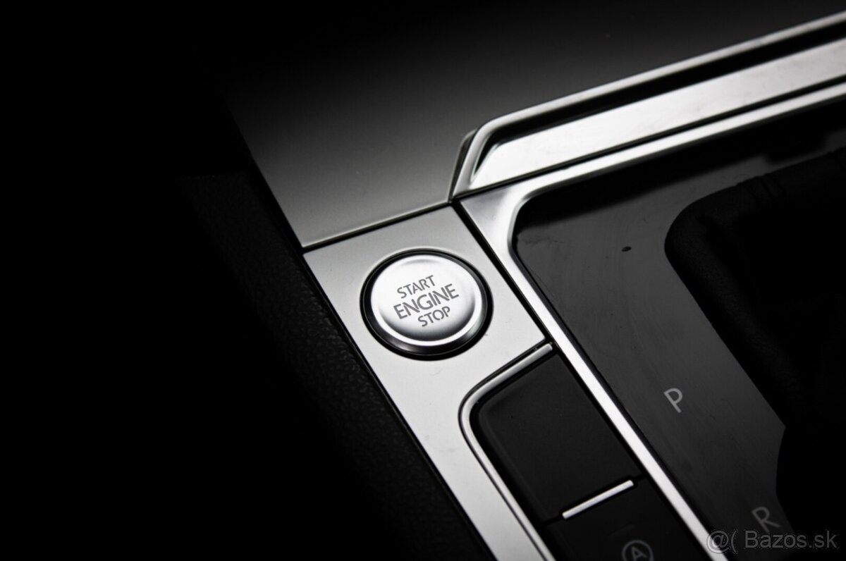 Volkswagen Passat Variant 2.0 TDI - 19