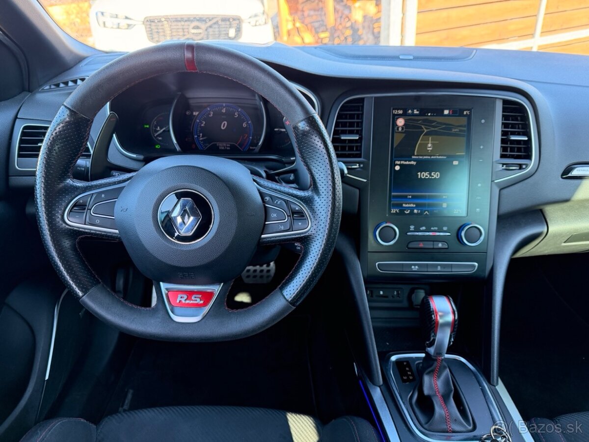 Renault Mégane Energy TCe 280 R.S. EDC - 19