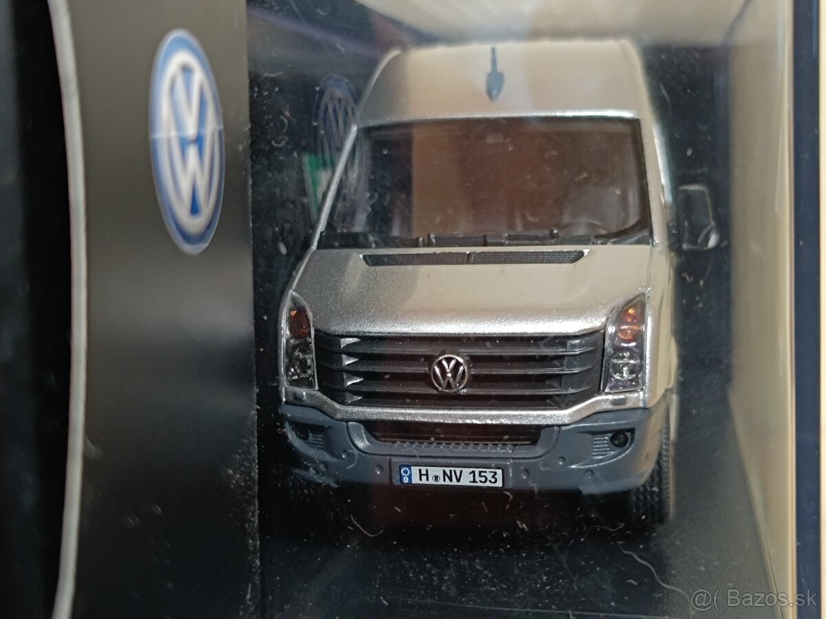 AUTOMODELY 1:43 – časť 6 - 19