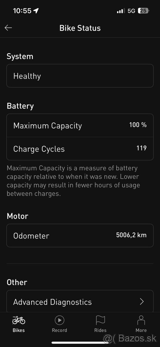 Specialized Turbo Levo Comp 2021 / L / 700Wh / 29" / - 19