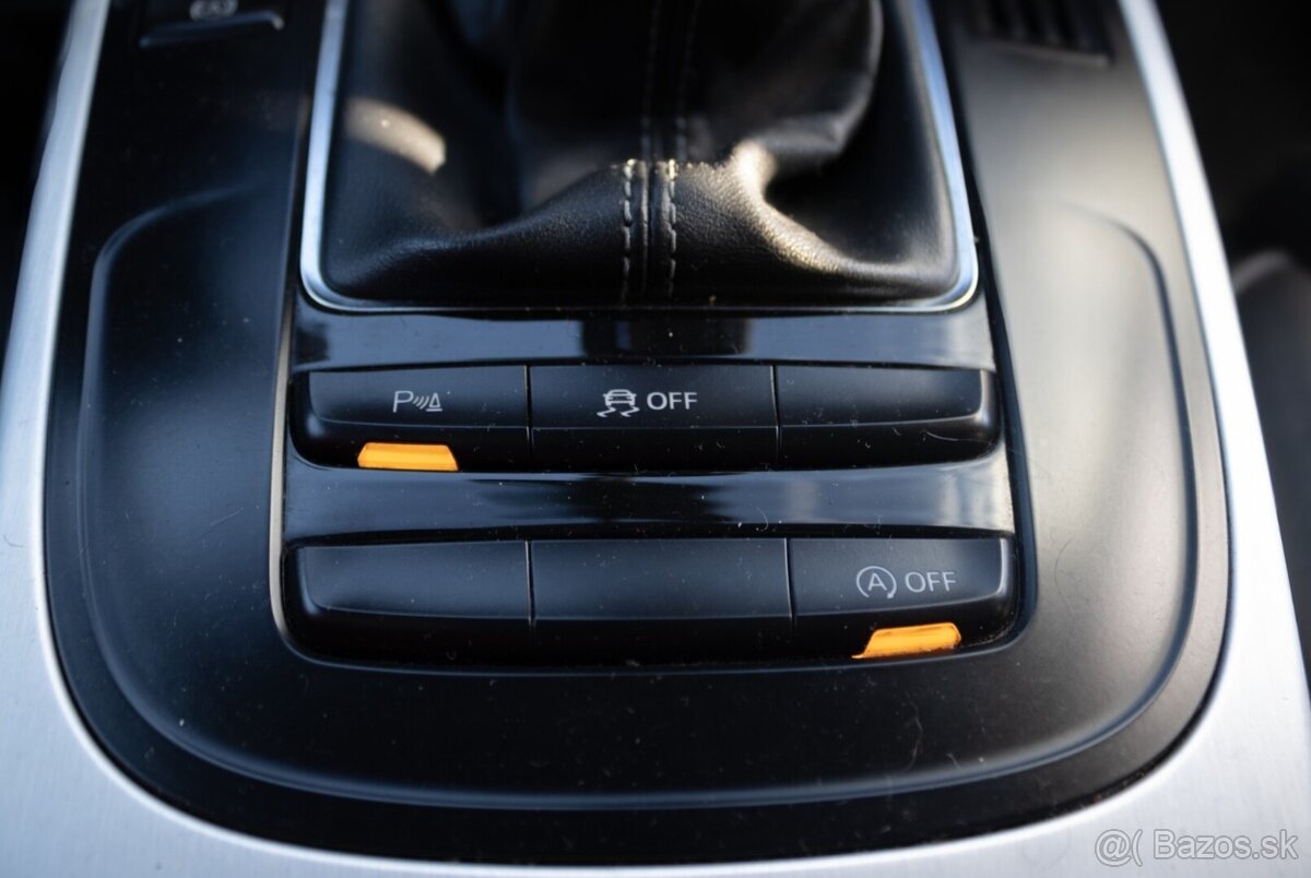 Audi A4 1.8 TFSI Prestige 170k - 19