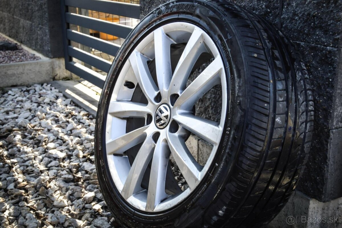 Volkswagen Passat Variant 2.0 TDI BMT Highline DSG - 19