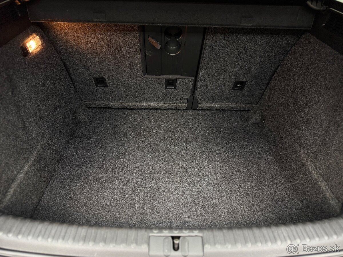 Volkswagen TIGUAN, 1.4 TSI 90kw , 1 majiteľ, Trend and Fun - 19