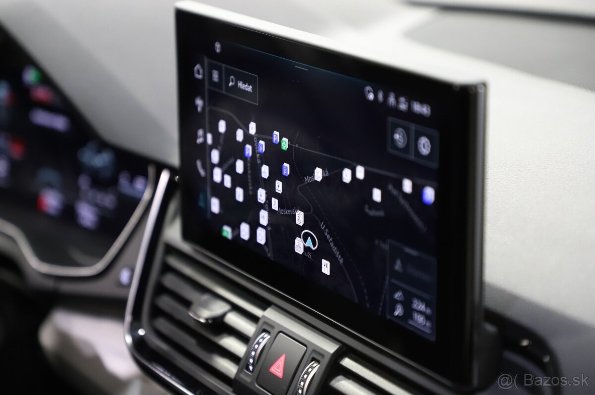 Audi Q5 TDI quattro 50kW Stronic S-Line - záruka Autodraft - 19