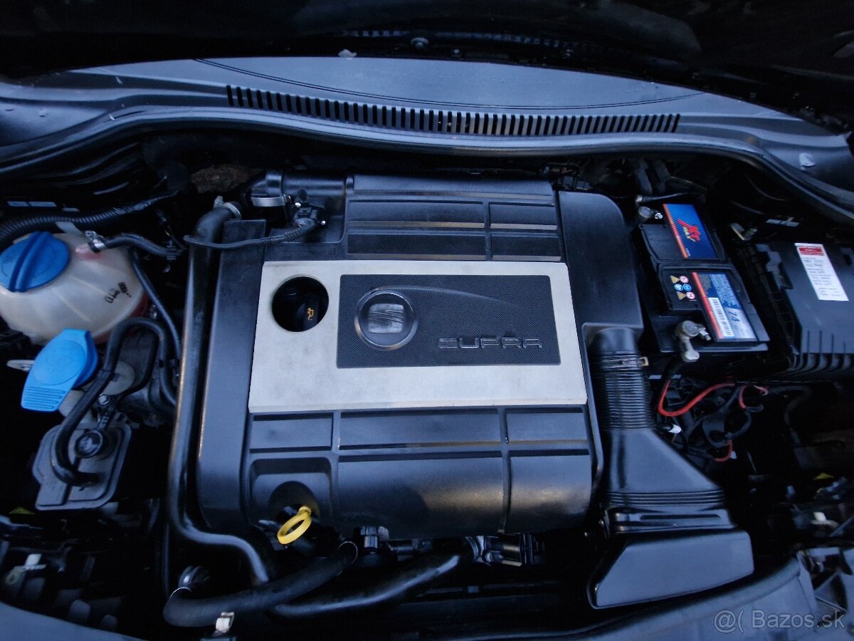 Seat Leon CUPRA 2.0 tfsi 310hp - 19