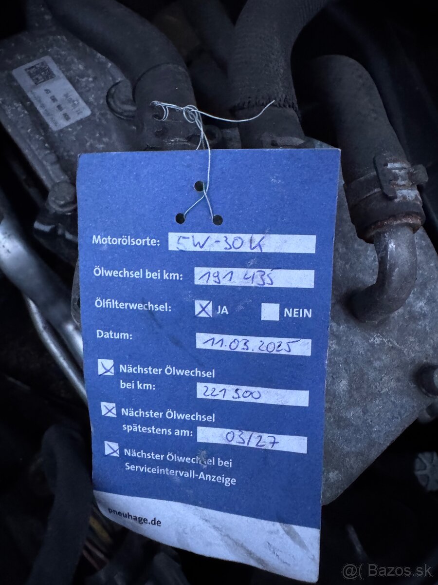 ✅ Škoda Octavia JOY 2,0TDI DSG - 19