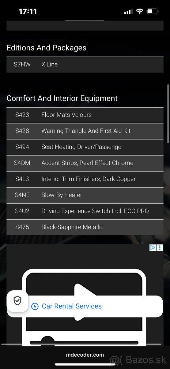 BMW X1 xDrive20i - 19