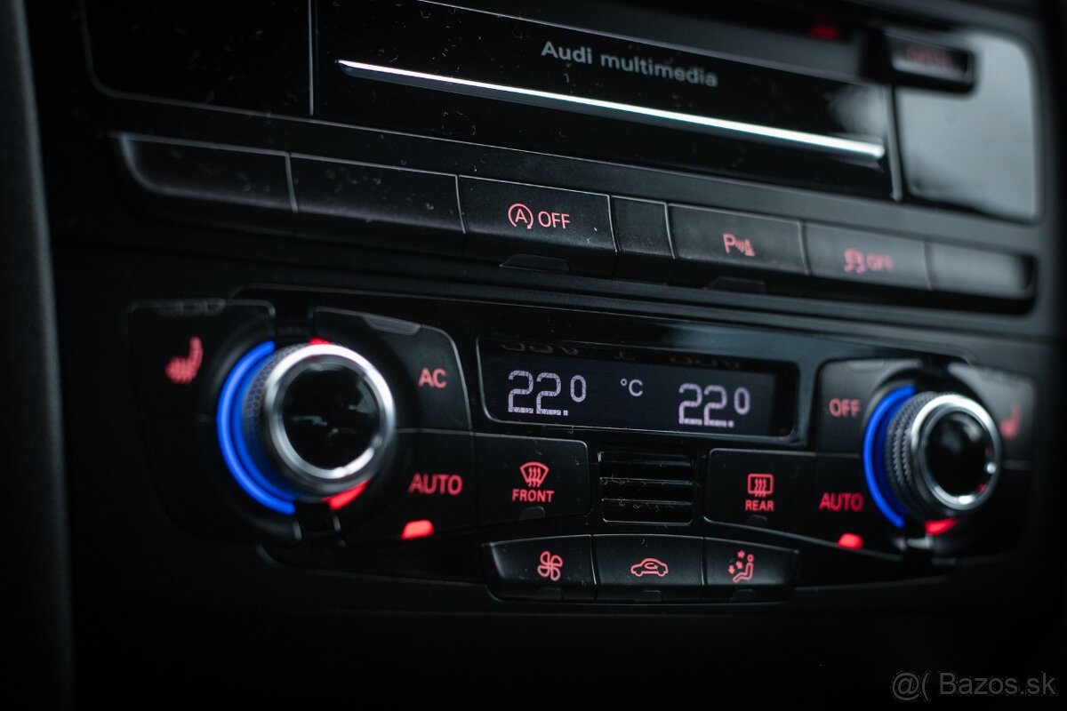 Audi A4 Avant quattro 130kW - 19