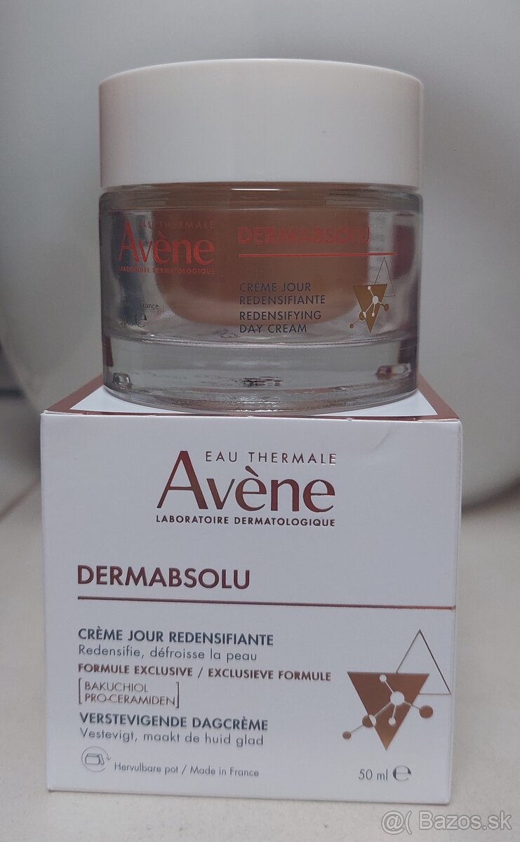 predam nove kremy AVENE - 19