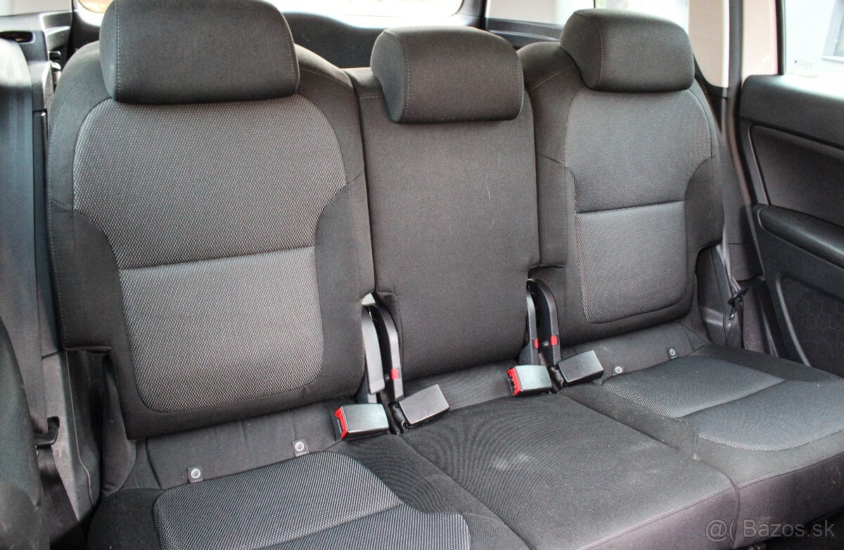 Škoda Yeti 2.0 TDI Ambition 4x4 - 19