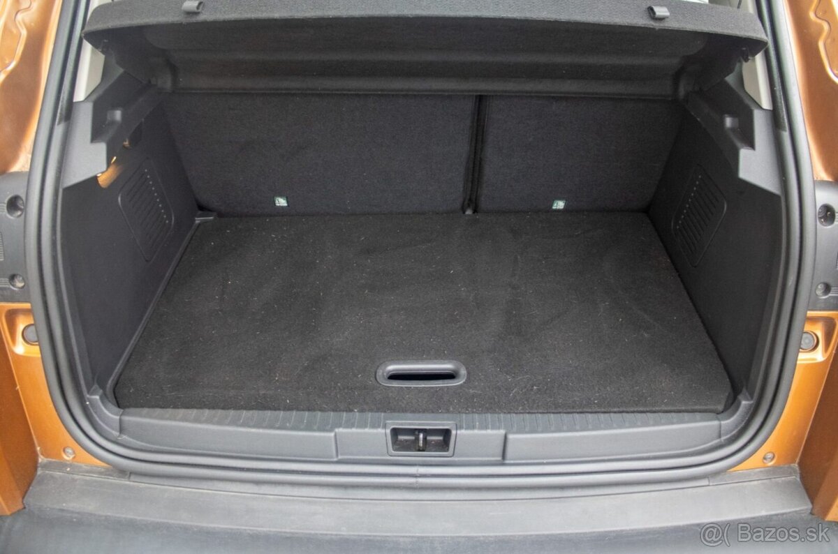 Renault Capture - 19