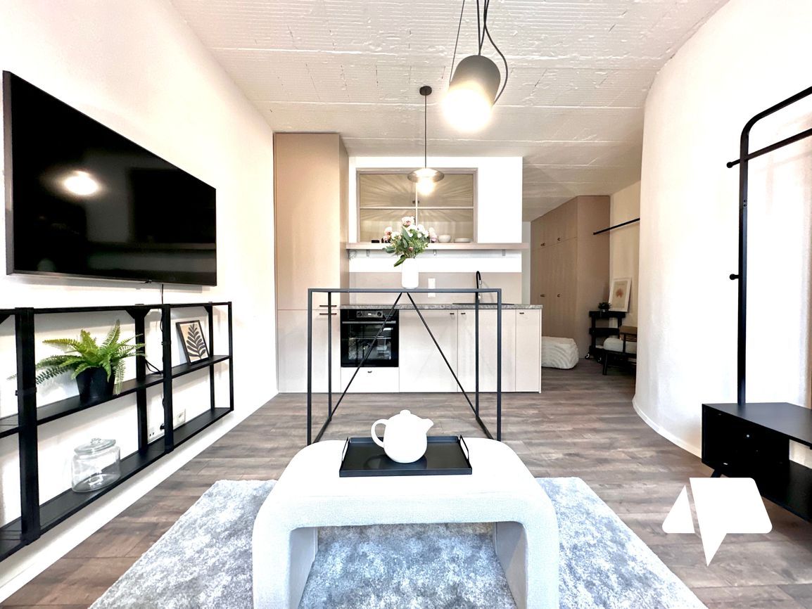 Prenájom, 1 izbový byt na Farskej ulici, Nitra - Staré mesto - 19