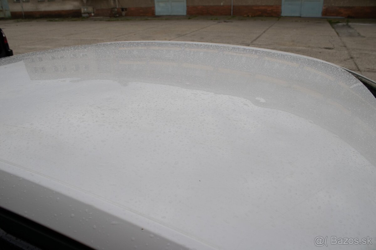 Škoda Octavia 1.6 TDI Ambition 81kw - 19